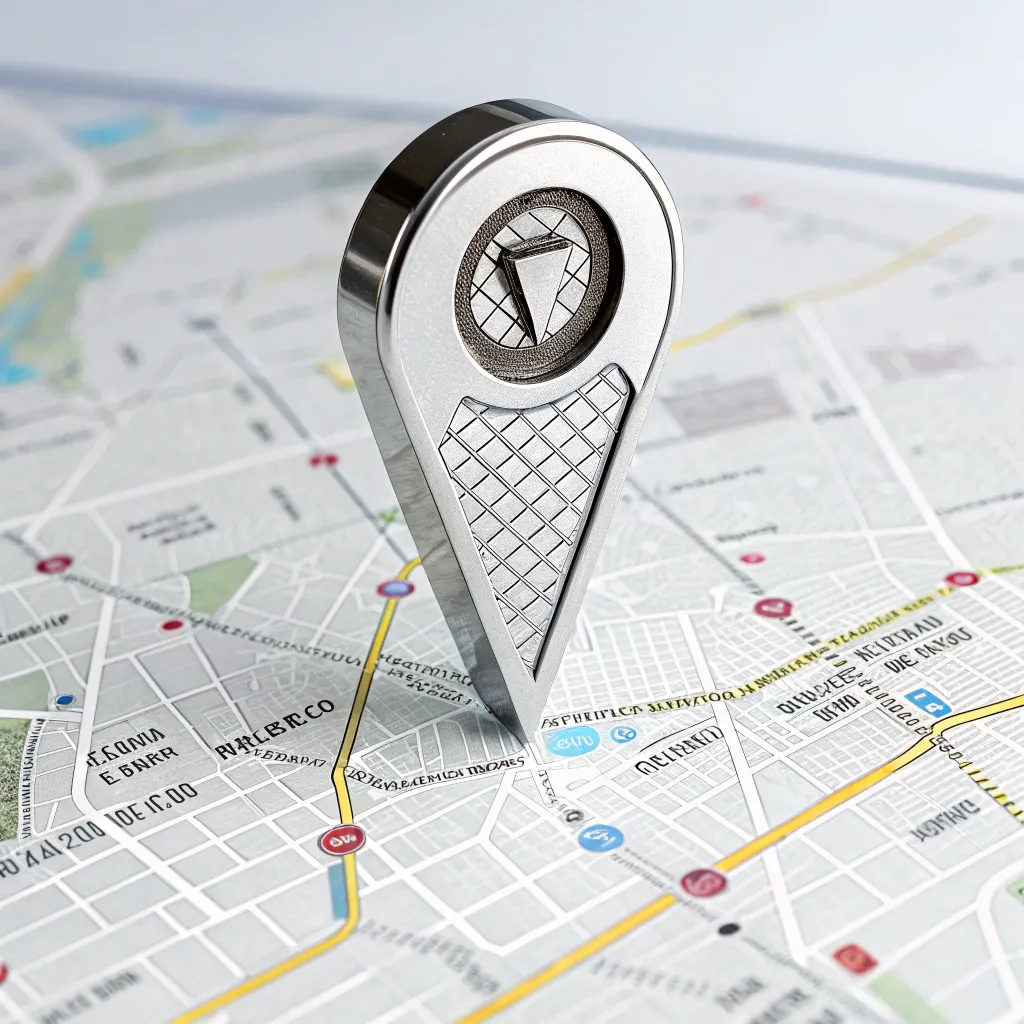 Location Icon