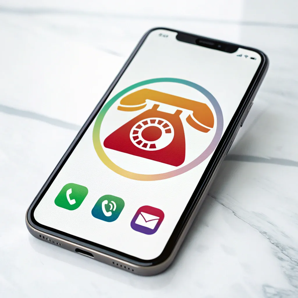 Phone Icon