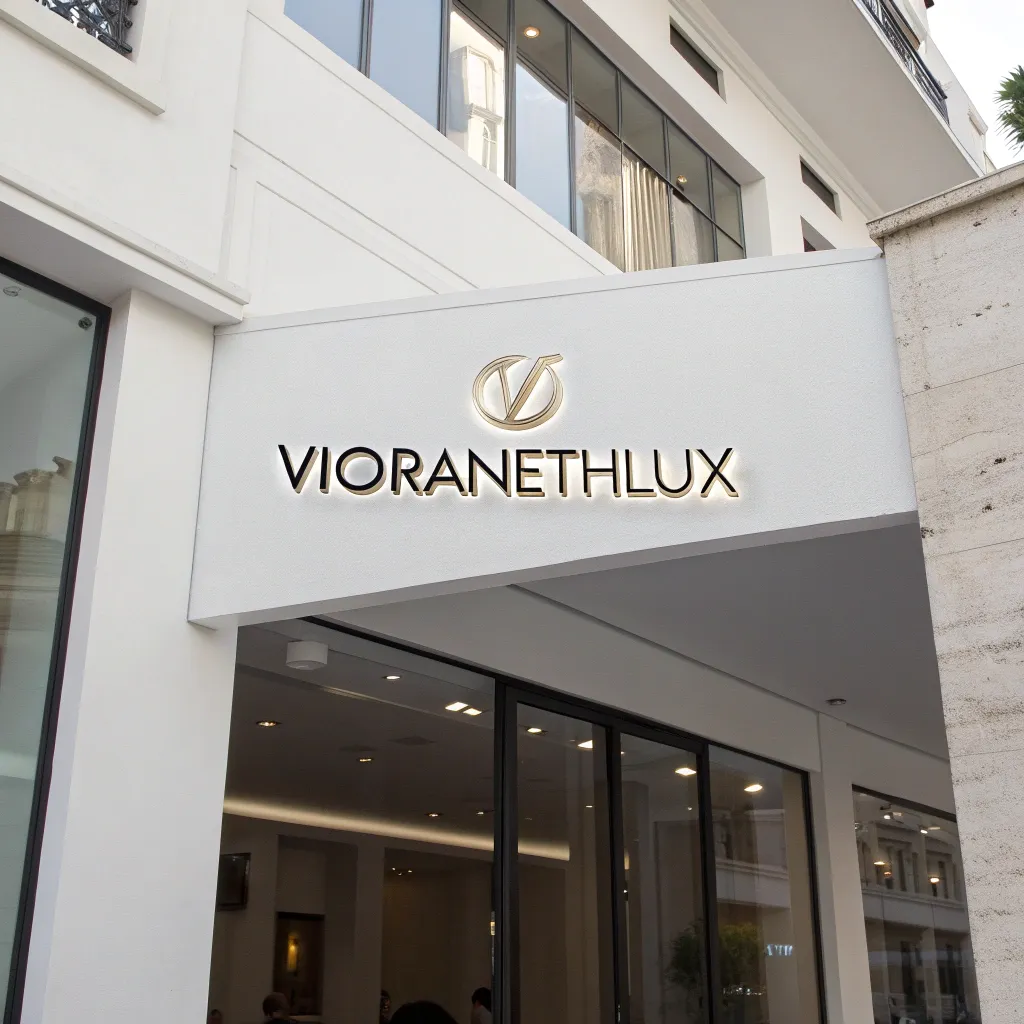 VIORANETHLUX Logo